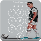 Cristiano Ronaldo Lock Screen アイコン