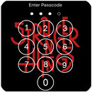 Stranger Lock Screen APK