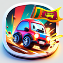 Sri Lanka city car game aplikacja