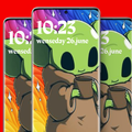 Baby Yoda Wallpapers