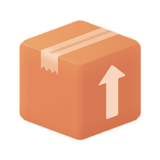 NerblyTracker - Track Packages иконка