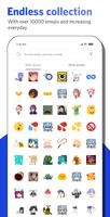 2 Schermata Hymoji
