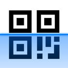 NerblyScanner - Scan QR Codes  ikon
