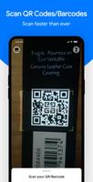 NerblyScanner - Scan QR Codes  ポスター