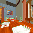 Naughty Cat vs Mother Game APK