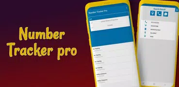 Number Tracker Pro