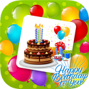 Birthday Photo Frame Editor APK