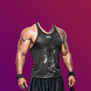 Body Builder Photo Editor APK