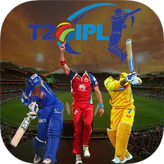 IPL Cricket Jersey Photo Frames - IPL Photo Editor アプリダウンロード