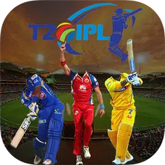 IPL Cricket Jersey Photo Frames - IPL Photo Editor APK Herunterladen