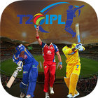 IPL Cricket Jersey Photo Frames - IPL Photo Editor иконка