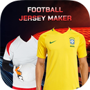 Football Jersey Photo Frames APK