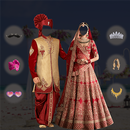 Indian Wedding Photo Editor APK