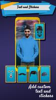 Jacket Photo Editor screenshot 3