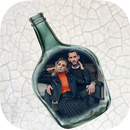 Pip Effect Photo Frame Camera APK