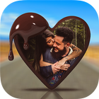 Pip Camera Frame أيقونة