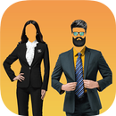 Suit Photo Editor Frame APK