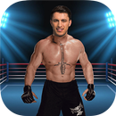 Wrestler Photo Editor APK