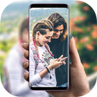 Selfie Photo Editor 2023 иконка