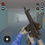 Nextbots In Room: Fps Shooting icon