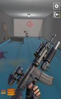 Nextbots In Room: Fps Shooting स्क्रीनशॉट 2