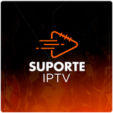 ikon SUPORTE IPTV