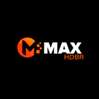 MAX HDBR ikona