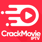 Crack Movie Tv biểu tượng