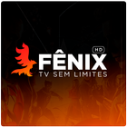 Fênix HD 아이콘