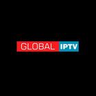 GLOBAL IPTV icono