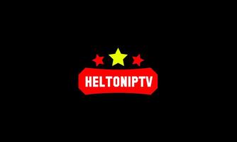 HELTON IPTV تصوير الشاشة 1