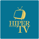 HiperTV Player آئیکن