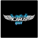 Icarus IPTV APK