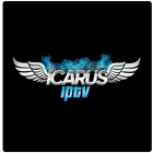 Icarus IPTV 아이콘