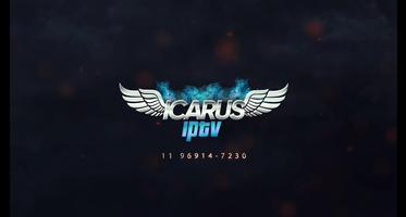 Icarus IPTV 포스터