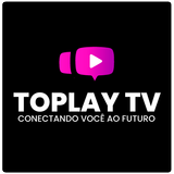 TOPLAY TV ไอคอน