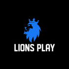 Lions Play-icoon