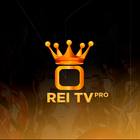 REI TV PRO icône