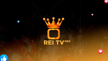 REI TV PRO Poster