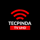TECPINDA TV UHD APK