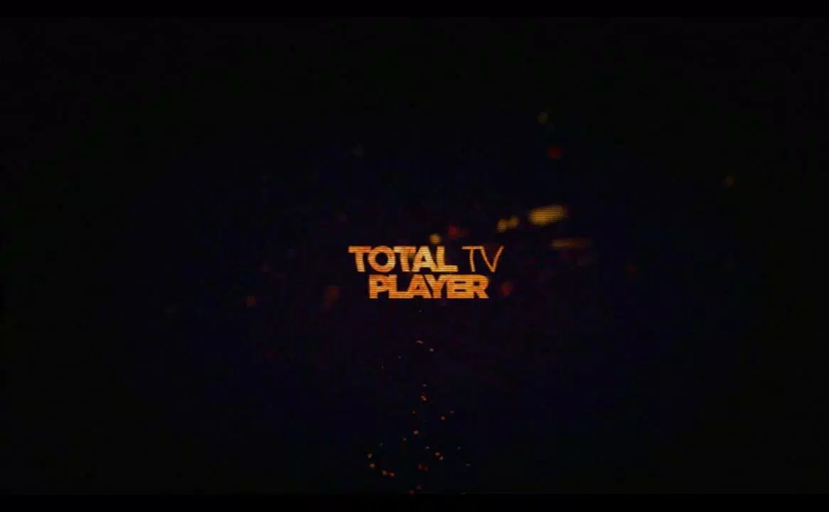 TOTAL TV PLAYER APK for Android Download