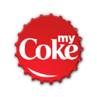 My Coke 아이콘