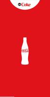 My Coke Affiche