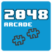 2048 Arcade