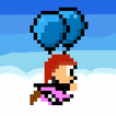 Balloon Girl