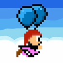 Balloon Girl APK