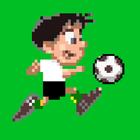 آیکون‌ Soccer Guy - Kick it