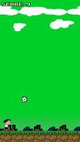 Soccer Guy - Kick it স্ক্রিনশট 2
