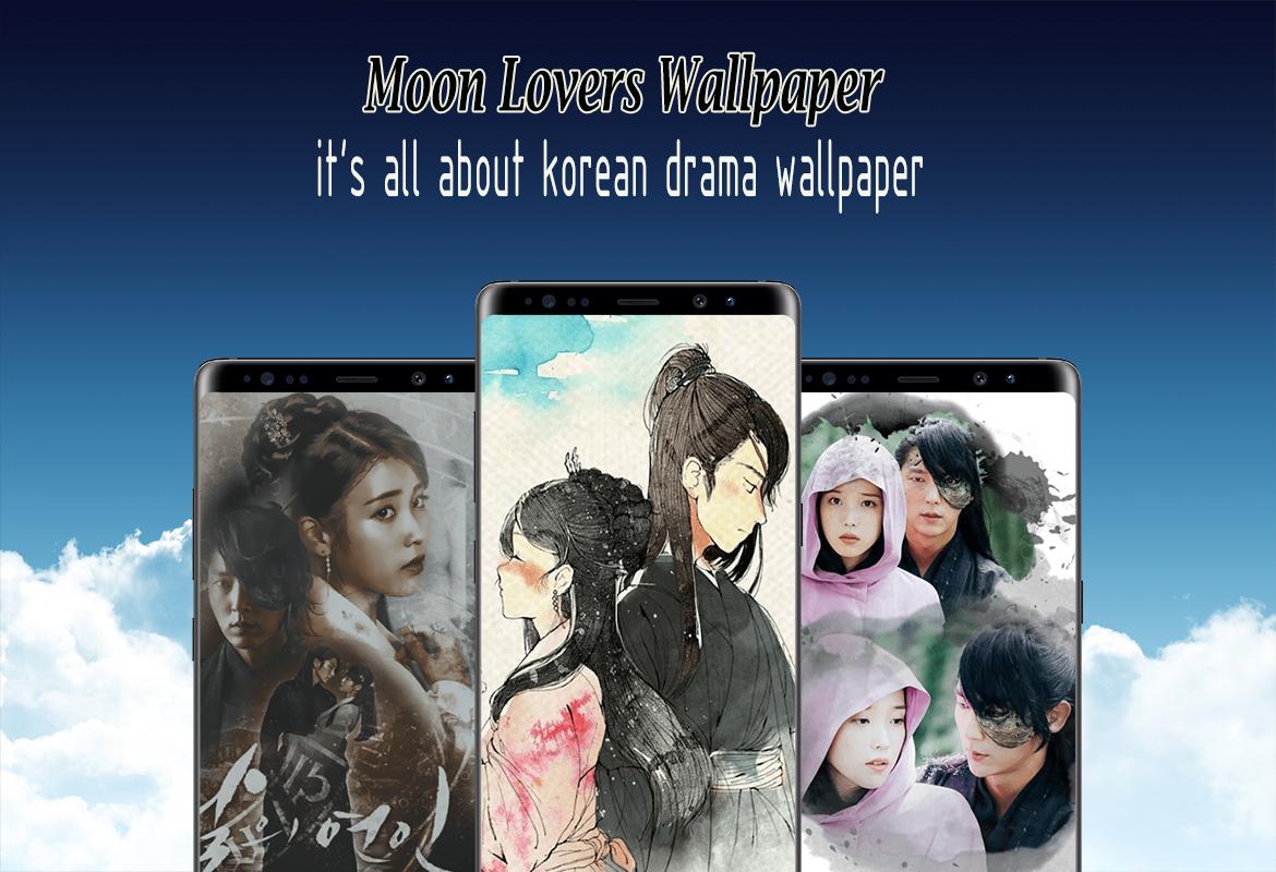 moon lovers in netflix