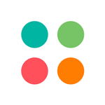 Dots icon
